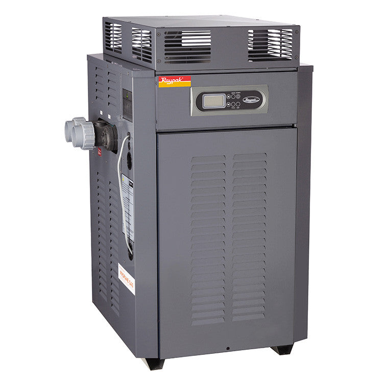 Raypak Residential Pool Gas Heaters - Poolshop.com.au Raypak Residential Pool Gas Heaters - Poolshop.com.au